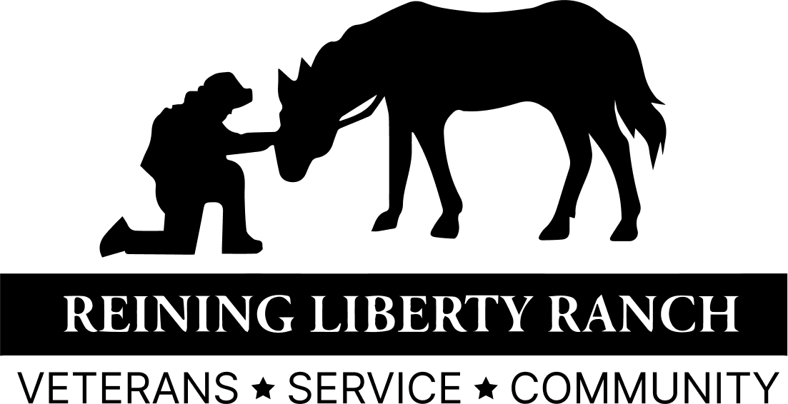 Reigning Liberty Ranch